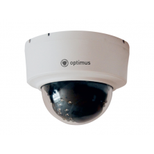 Видеокамера Optimus IP-S025.0(2.8)MP_DP01