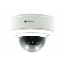 Видеокамера Optimus IP-E044.0(2.8-12)P_V.1